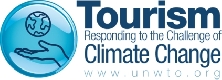 UNWTO publishes climate change report and urges the tourism sector to seek long term carbon neutrality | UNWTO, ICAO, UNEP, WMO, Geoffrey Lipman, Francesco Frangialli, World Environment Day